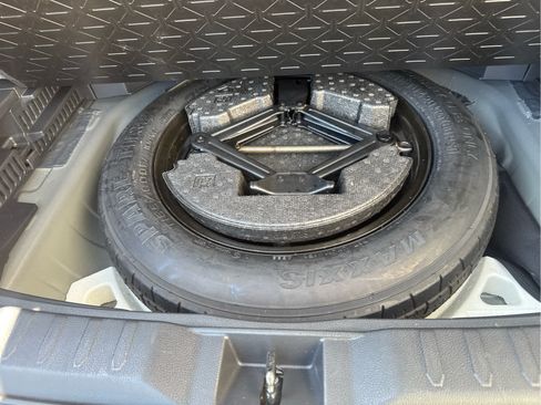 Used 2023 Toyota RAV4 LE FWD image 36