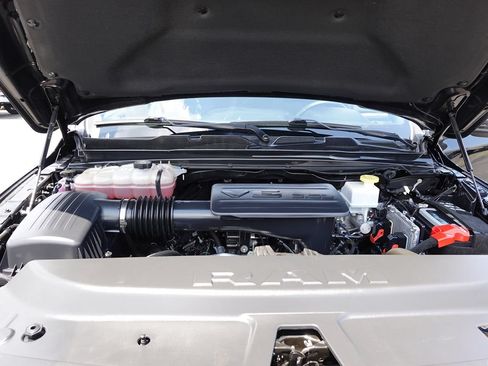 Used 2023 RAM 1500 Big Horn AWD/4WD image 57