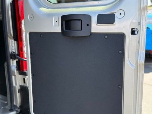 New 2025 RAM ProMaster 1500 image 12