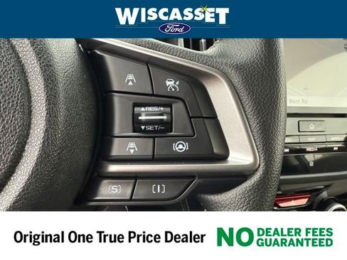 Used 2022 Subaru Forester Limited image 19