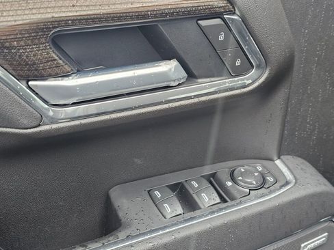 New 2026 Chevrolet Silverado 1500 LT Trail Boss w/ Convenience Package II image 31