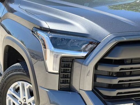 Used 2026 Toyota Tundra SR5 w/ SR5 Convenience Package image 3
