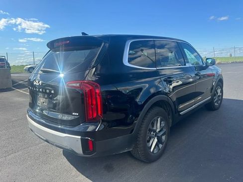 Certified 2024 Kia Telluride LX AWD/4WD image 6