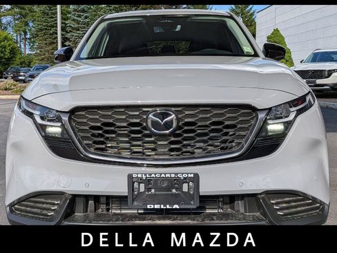 New 2026 MAZDA CX-5 Select AWD/4WD image 2