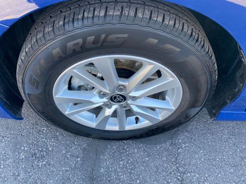 Used 2025 Toyota Camry LE image 30