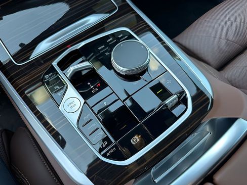 New 2026 BMW X5 xDrive50e AWD/4WD image 18