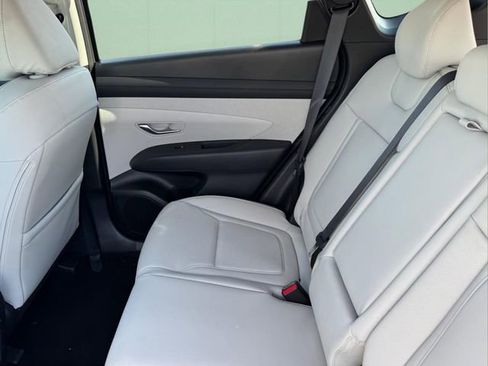 New 2026 Hyundai Tucson SEL AWD/4WD image 10