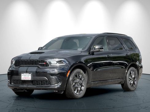 New 2026 Dodge Durango GT AWD/4WD image 8