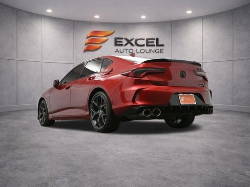 Used 2023 Acura TLX Type S AWD/4WD image 46