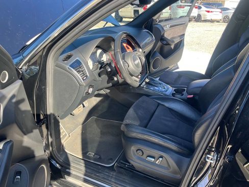 Used 2014 Audi SQ5 Prestige image 66