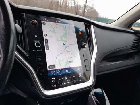 Used 2022 Subaru Outback Premium w/ Popular Package #1 image 22