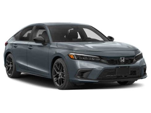 Used 2024 Honda Civic Sport image 9