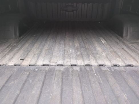 Used 2020 Chevrolet Silverado 1500 LTZ w/ LTZ Plus Package image 42