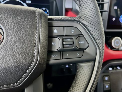 New 2026 Toyota Tundra TRD Pro image 34