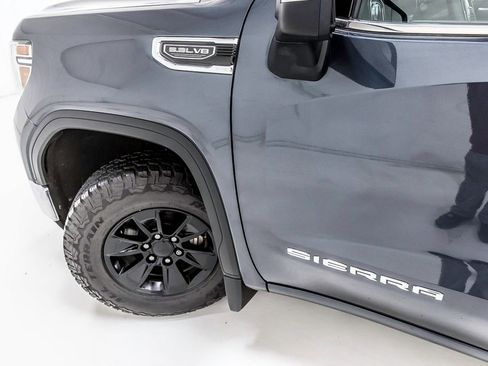 Used 2020 GMC Sierra 1500 SLE w/ SLE Value Package AWD/4WD image 12