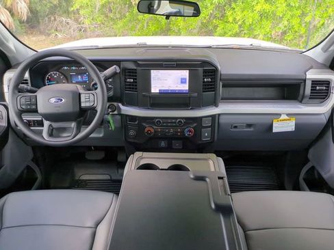 New 2026 Ford F250 XL w/ XL Driver Assist Package image 15