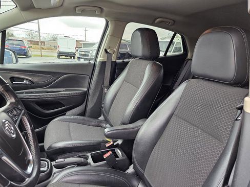 Used 2019 Buick Encore Preferred image 7