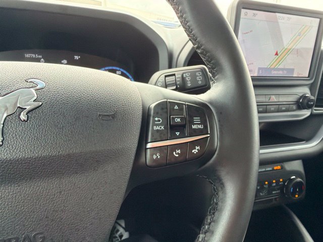 Certified 2024 Ford Bronco Sport Big Bend w/ Convenience Package AWD/4WD image 11