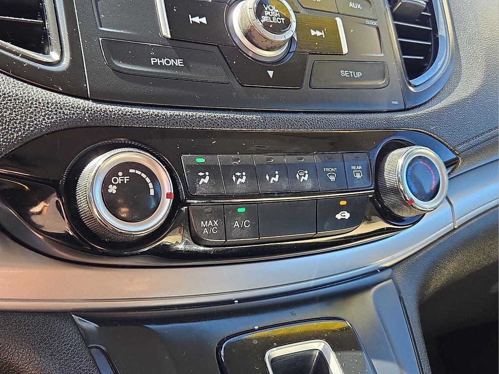 Used 2016 Honda CR-V LX image 13