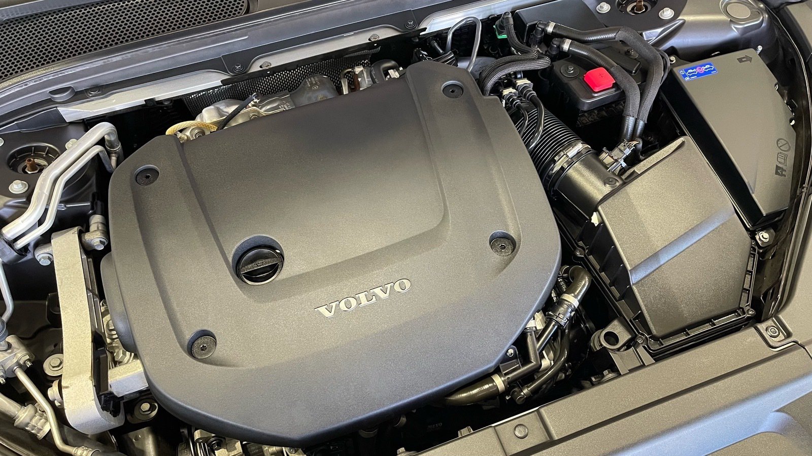 Used 2023 Volvo S90 B6 Ultimate w/ Protection Package Premier AWD/4WD image 23