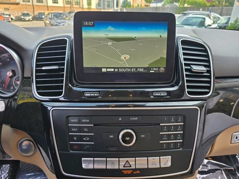 Used 2016 Mercedes-Benz GLE 350 4MATIC image 23