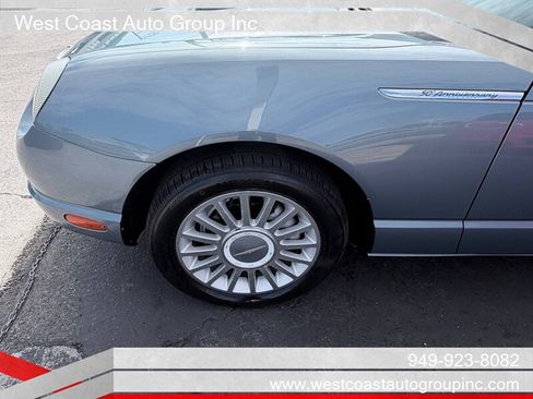 Used 2005 Ford Thunderbird RWD image 19