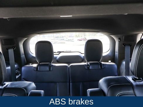 Used 2023 Ford Explorer ST w/ Equipment Group 401A image 19