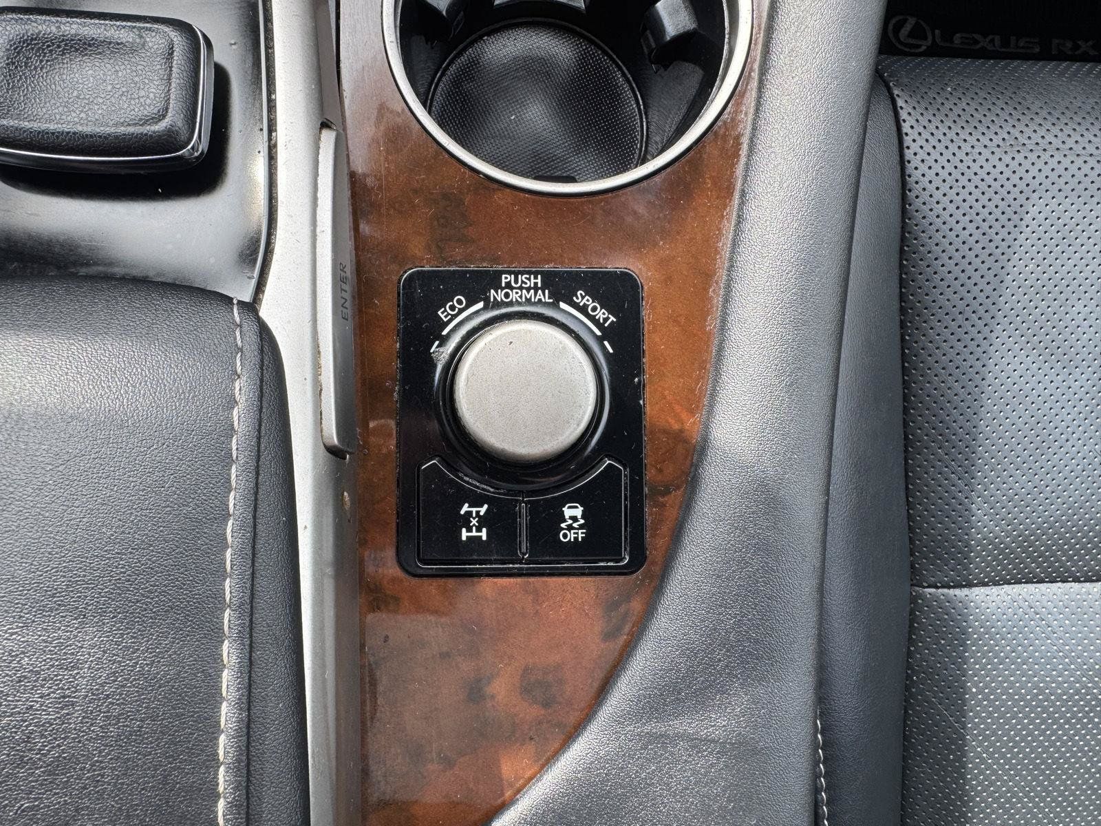 Used 2018 Lexus RX 350 AWD w/ Premium Package image 23