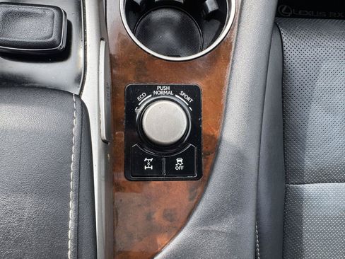 Used 2018 Lexus RX 350 AWD w/ Premium Package image 23