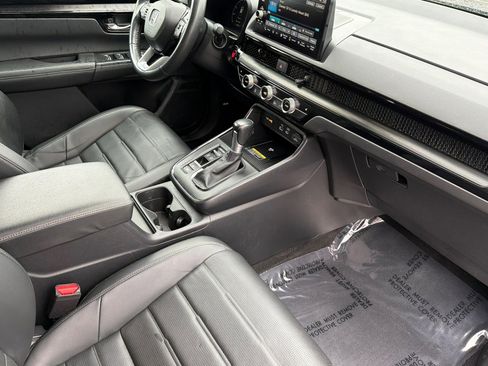 Certified 2024 Honda CR-V EX-L image 15