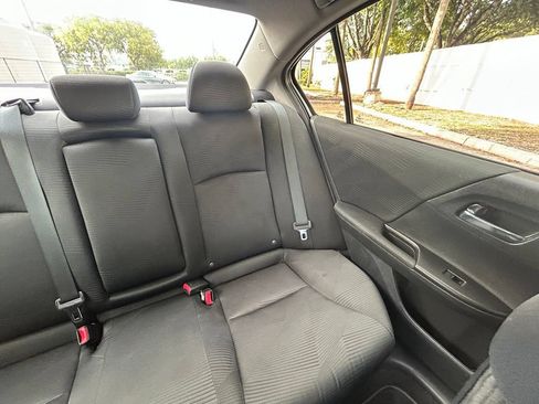 Used 2016 Honda Accord LX image 14