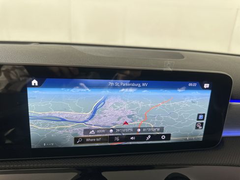 Used 2019 Mercedes-Benz A 220 A 220 image 15