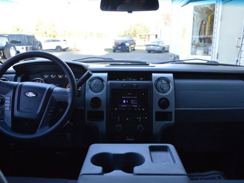 Used 2013 Ford F150 XLT image 30