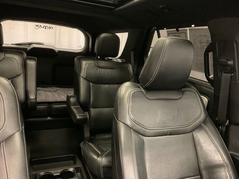 Used 2021 Ford Explorer ST w/ ST Street Pack AWD/4WD image 33