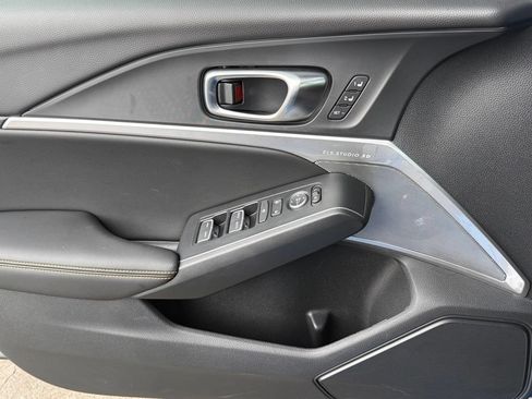 Certified 2026 Acura Integra A-Spec FWD image 28