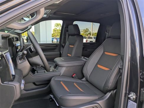 New 2026 GMC Sierra 2500 AT4 w/ AT4 Premium Plus Package image 23