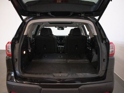 Used 2023 Subaru Ascent Onyx Edition AWD/4WD image 25