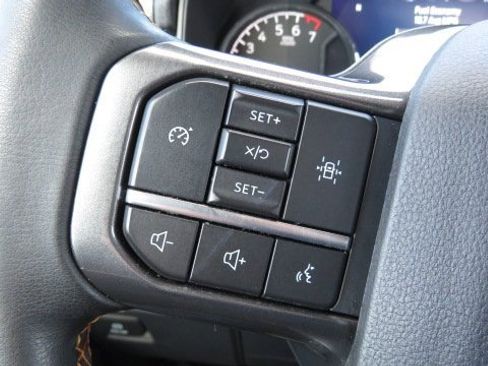 Certified 2023 Ford F150 Tremor w/ Trailer Tow Package image 24