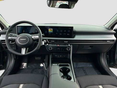 New 2026 Hyundai Sonata SEL image 3