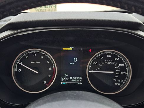 Used 2024 Subaru Forester Premium AWD/4WD image 19