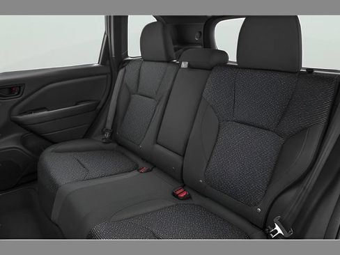 New 2026 Subaru Forester Premium AWD/4WD image 12