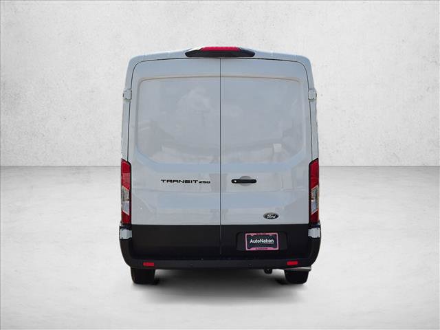 New 2026 Ford Transit 250 148 Medium Roof RWD image 8