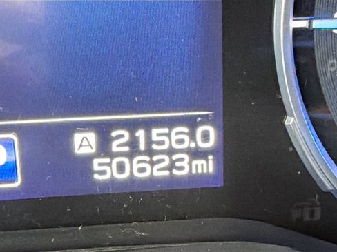 Used 2021 Subaru Ascent Limited w/ Technology Package AWD/4WD image 43