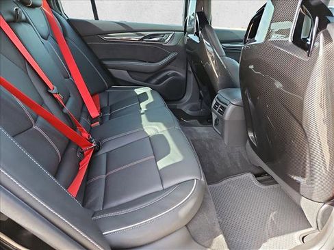 Used 2025 Cadillac CT5 V Blackwing w/ Carbon Fiber 2 Package image 21