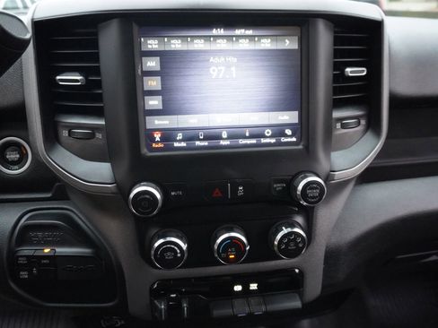 Used 2021 RAM 3500 Tradesman w/ Bed Utility Group image 14