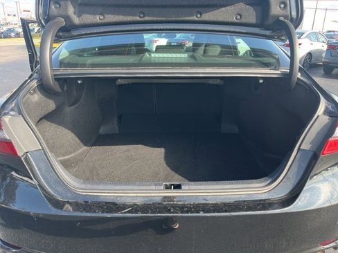 Used 2024 Toyota Camry XSE image 13