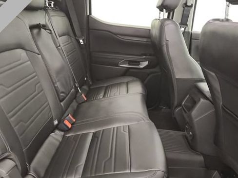 New 2025 Ford Ranger Lariat w/ FX4 Off-Road Package AWD/4WD image 23