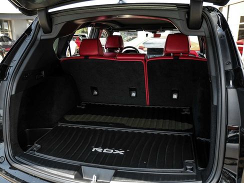 Used 2021 Acura RDX A-Spec AWD/4WD image 56
