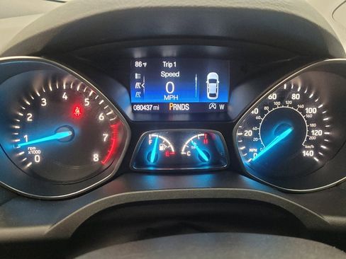 Used 2018 Ford Escape SEL AWD/4WD image 23
