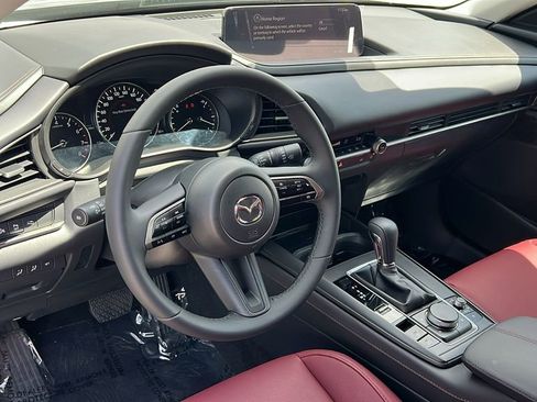 New 2026 MAZDA CX-30 AWD 2.5 S image 11